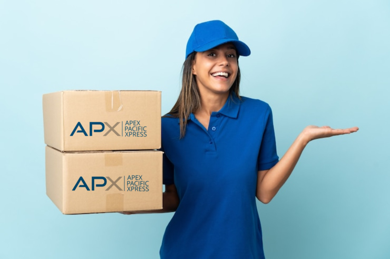 ✅ Why Choose Express Shipping with Us?