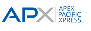 Apex Pacific Xpress Logo