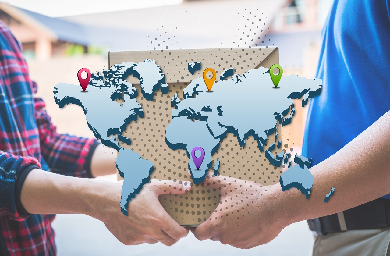 European Freight Network